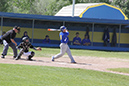 05-09-14 V baseball v s creek & Senior day (4)